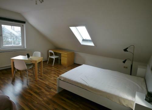 Hostal Ferienzimmer 2021