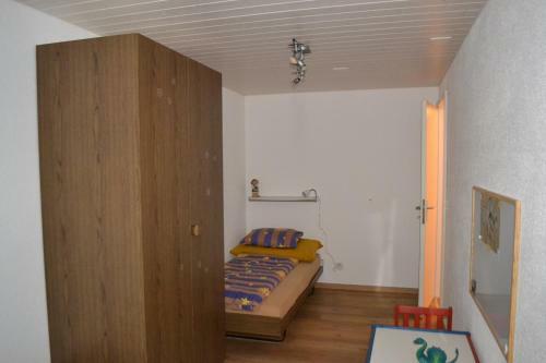 Elfe-apartments Apartment For 6 Guests With Patio