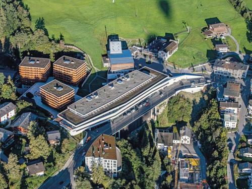 Apartamento Stilvolle Ferienwohnung Direkt An Der Skipiste