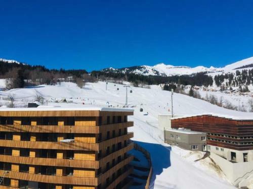 Apartamento Stilvolle Ferienwohnung Direkt An Der Skipiste