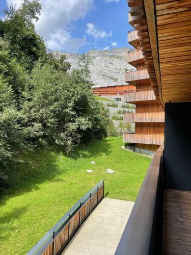 Apartamento Stilvolle Ferienwohnung Direkt An Der Skipiste