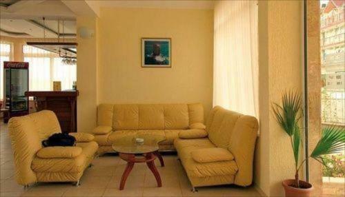 Hotel Alexandra Palas