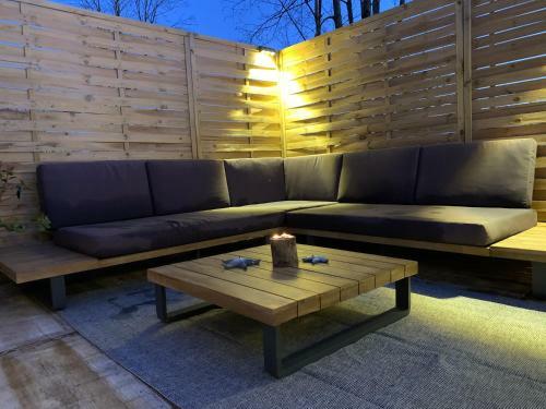 Une Parenth�se � La Sarte (Wellness)