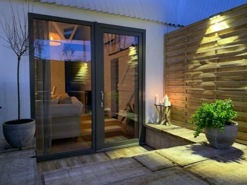 Une Parenth�se � La Sarte (Wellness)