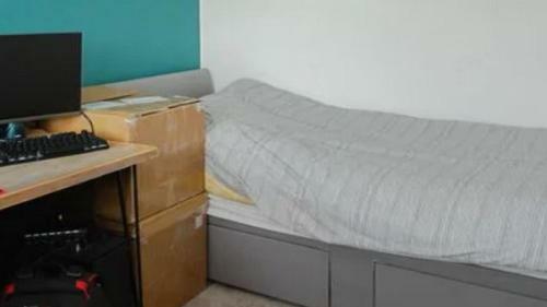 Apartamento Ferienwohnung De-grenus Geneve