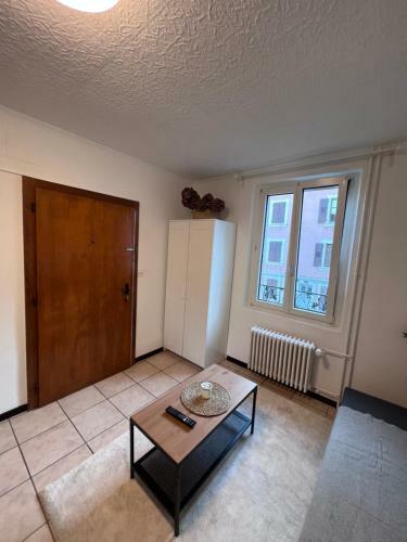 Apartamento Lilas Margarita