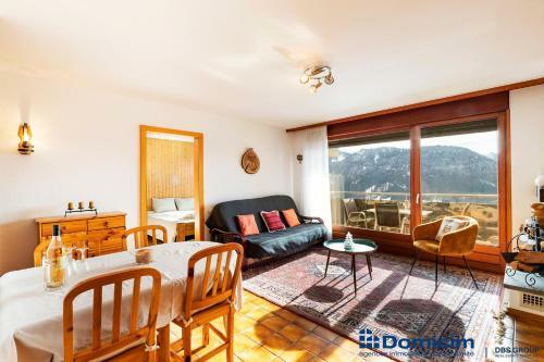 Apartamento Alpha A 29
