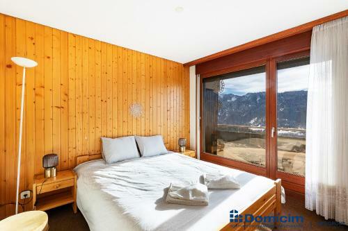 Apartamento Alpha A 29