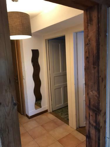 Nice Apartment 2.5pcs Leysin At 50m From Ski Lift