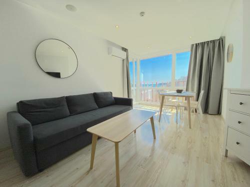 Private Apartment In Paradiso Aparthotel - Black Sea