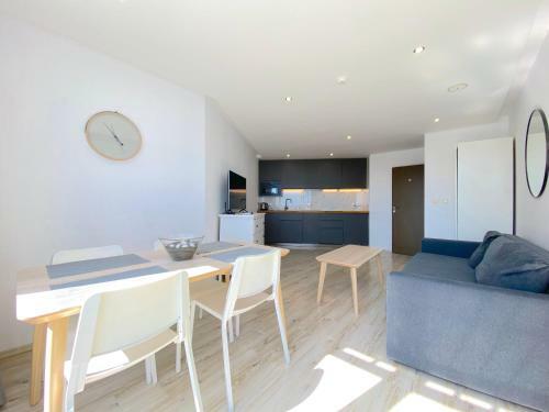 Private Apartment In Paradiso Aparthotel - Black Sea