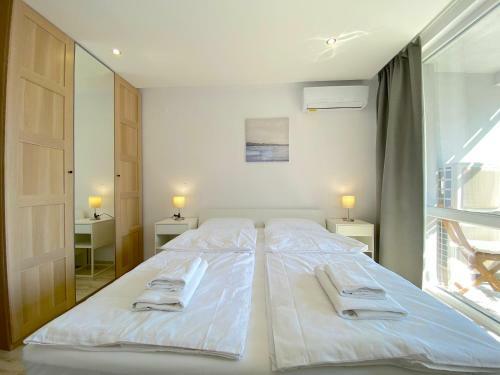Private Apartment In Paradiso Aparthotel - Black Sea