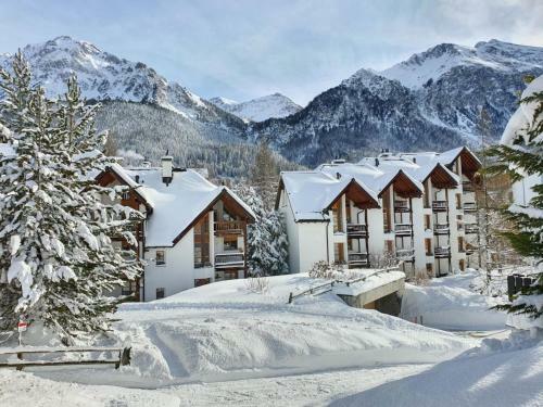 Apartment Schweizerhof Drescher