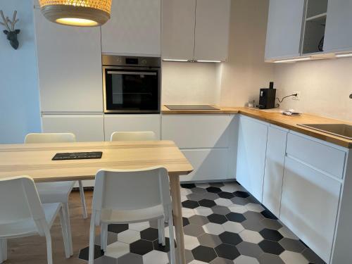 Apartamento Super Central - Appartement 2,5pcs � Leukerbad