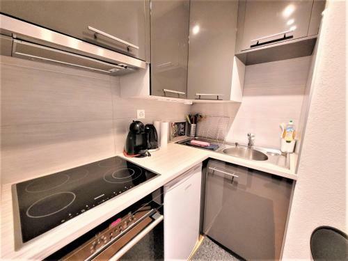 Apartamento Nc Leuca