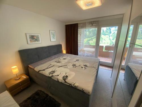 Apartamento L�rchenwald 1804