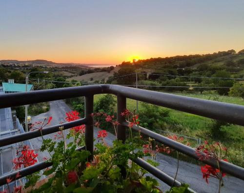 Agroturismo Fiori Del Conero