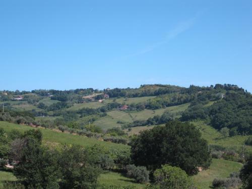 Agroturismo Fiori Del Conero