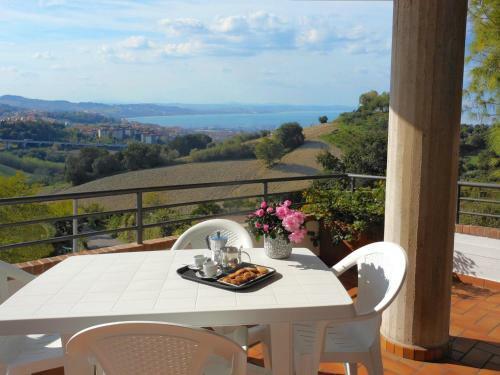 Agroturismo Fiori Del Conero