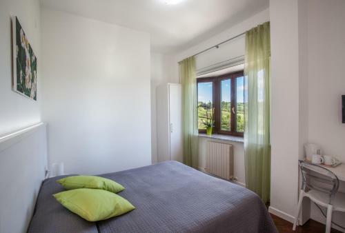 Agroturismo Fiori Del Conero