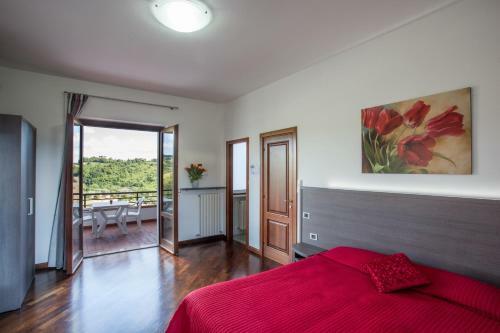 Agroturismo Fiori Del Conero