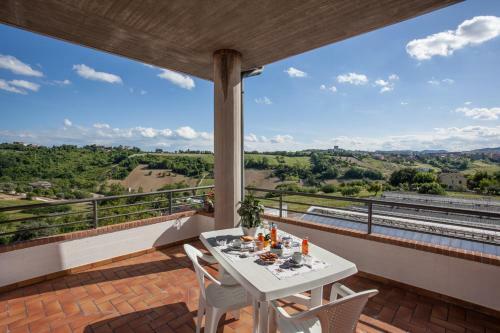 Agroturismo Fiori Del Conero