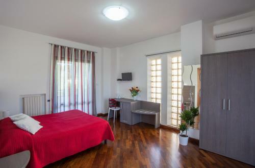 Agroturismo Fiori Del Conero