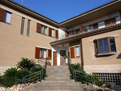 Agroturismo Fiori Del Conero