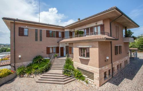 Agroturismo Fiori Del Conero