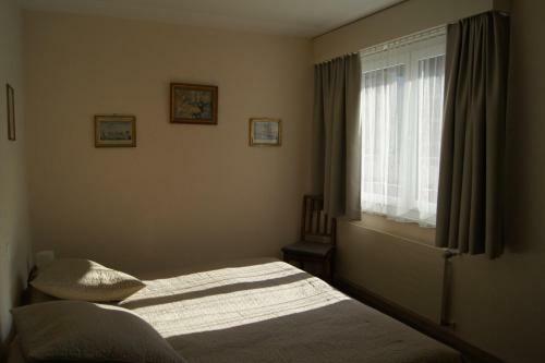 Apartamento Mayenzett 41