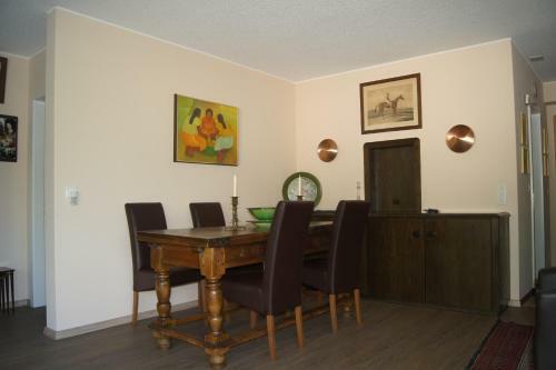 Apartamento Mayenzett 41