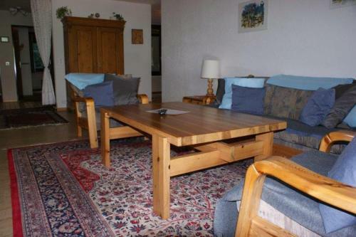Apartamento L�rchenwald 1706