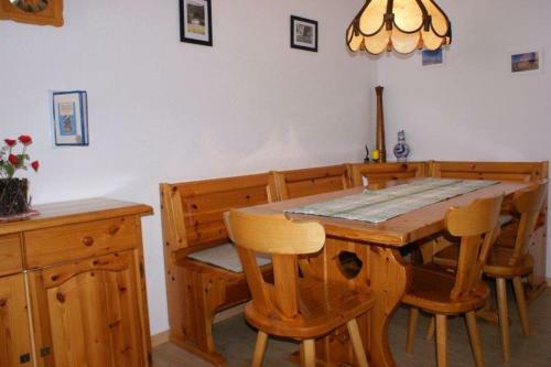 Apartamento L�rchenwald 1706