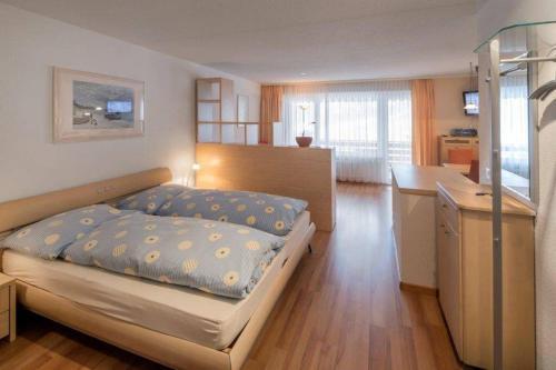 Apartamento Cristal 40