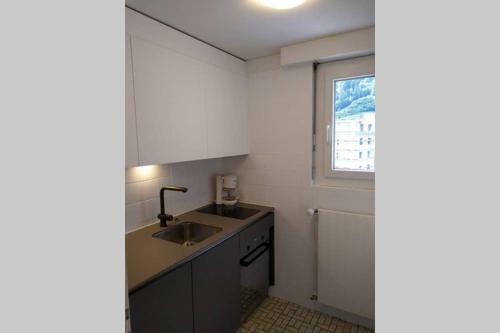 Apartamento Mayenzett 34