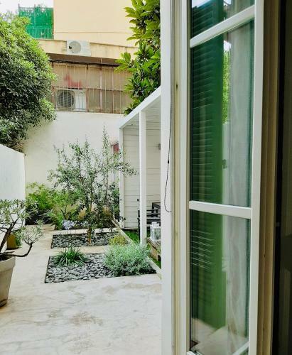Apartamento Casa Con Giardino