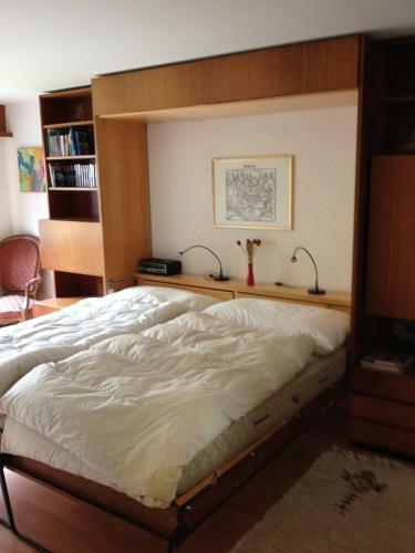 Apartamento Haus Fr�gate