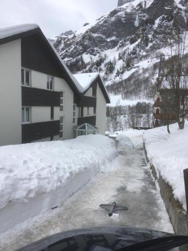 Apartamento Holiday 87