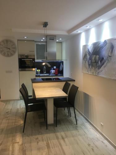 Apartamento Holiday 87