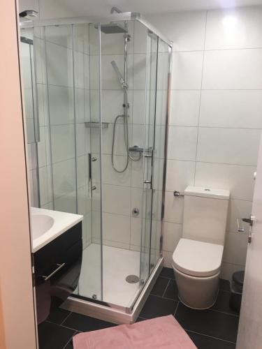 Apartamento Holiday 87