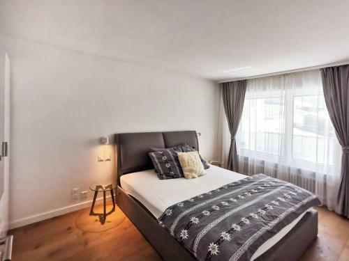 Apartment Chaletcito Gstein