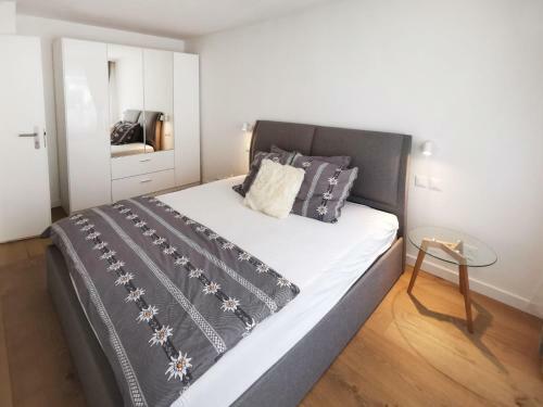 Apartment Chaletcito Gstein