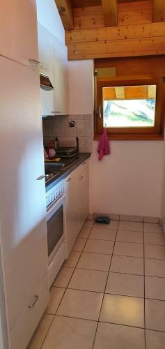 Apartamento Haus Uranus