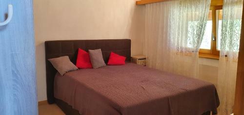 Apartamento Haus Uranus