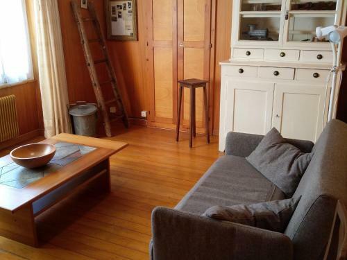 Apartamento Warme Brunne Klein