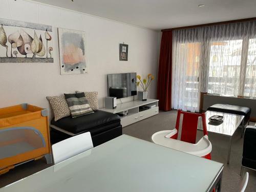 Apartamento Steghorn