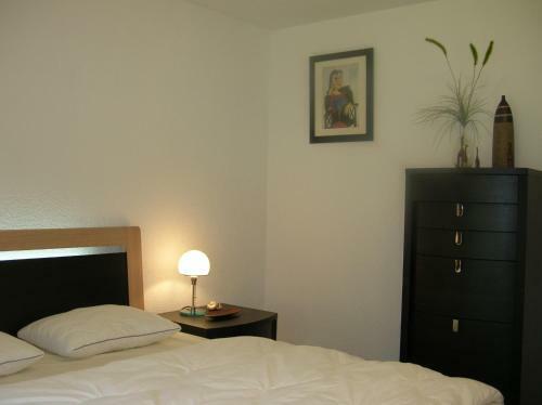 Apartamento Steghorn