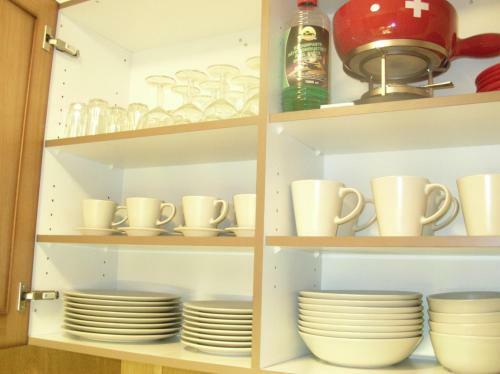 Apartamento Steghorn