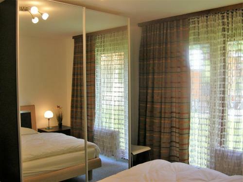 Apartamento Steghorn