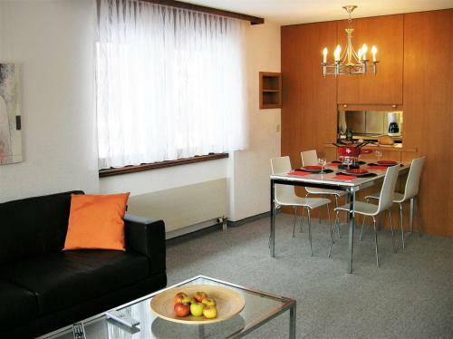 Apartamento Steghorn